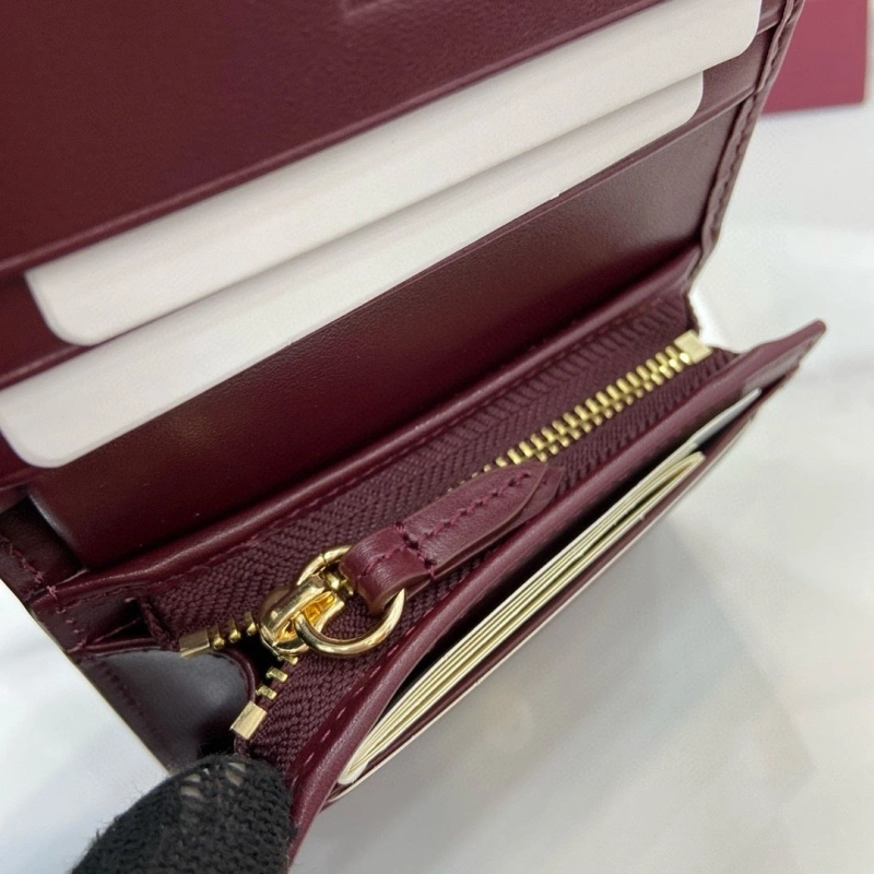 Resilient Gxccx Wallets & Purse 39836