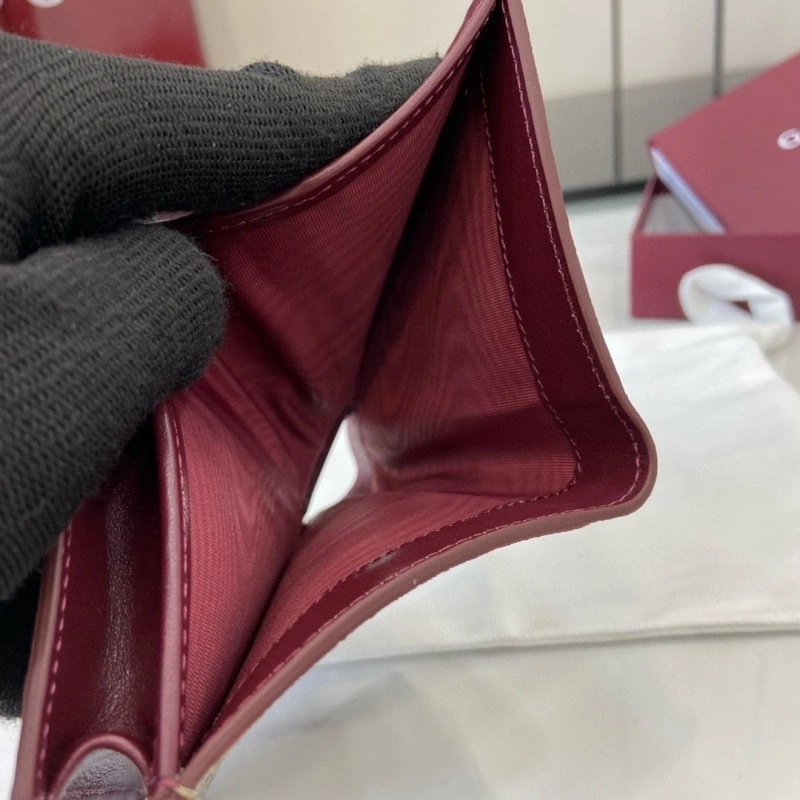 Resilient Gxccx Wallets & Purse 39836