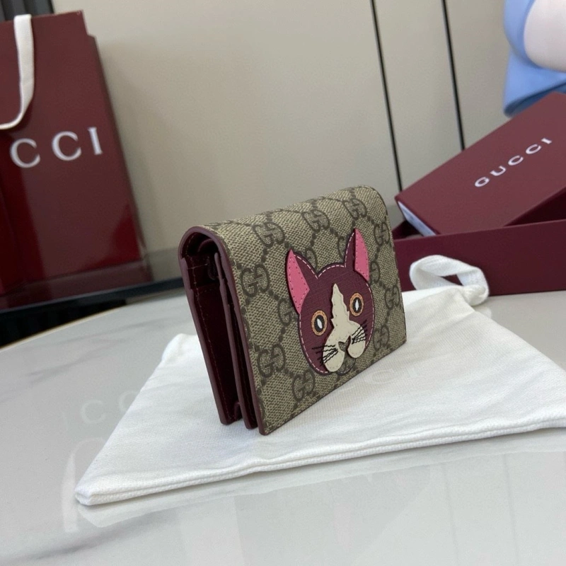 Soft Gxccx Wallets & Purse 39823