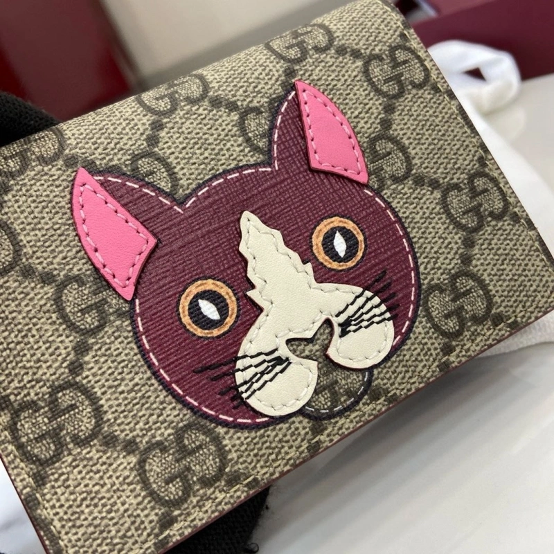 Soft Gxccx Wallets & Purse 39823