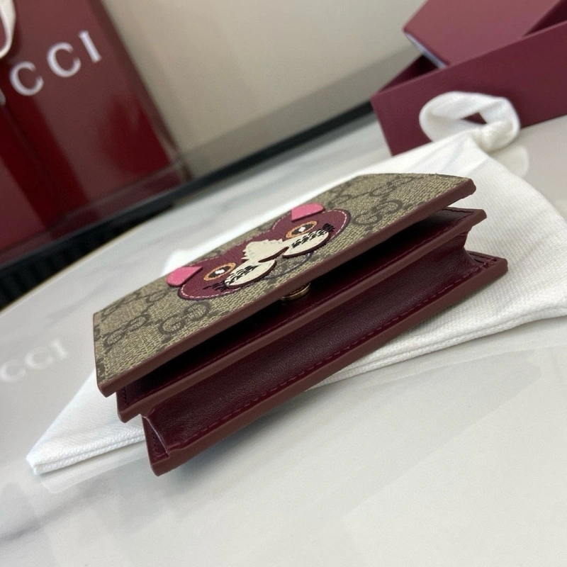 Soft Gxccx Wallets & Purse 39823