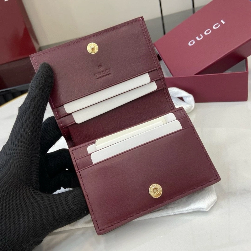 Soft Gxccx Wallets & Purse 39823