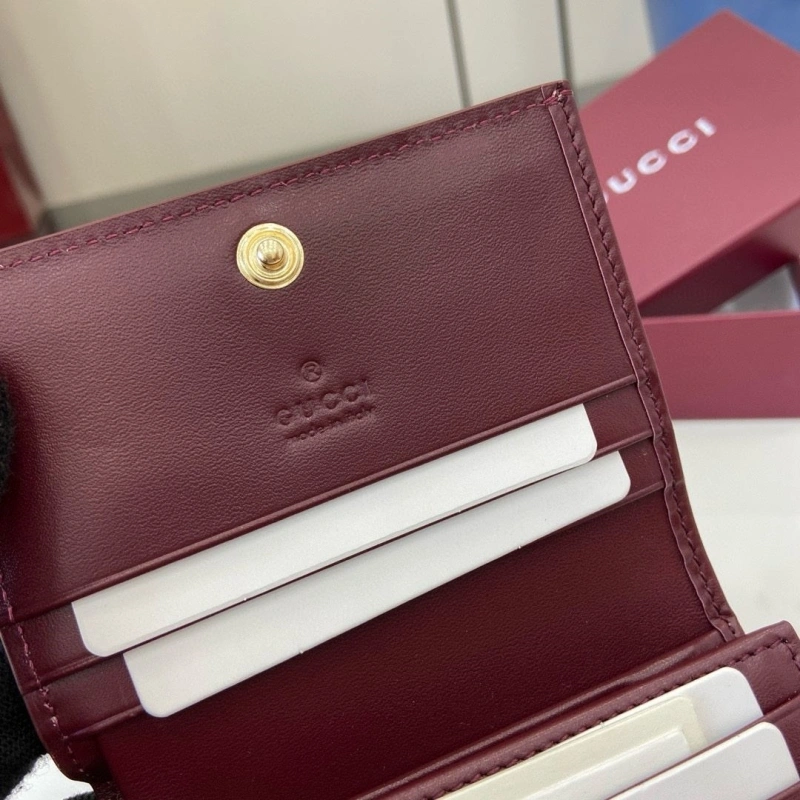 Soft Gxccx Wallets & Purse 39823