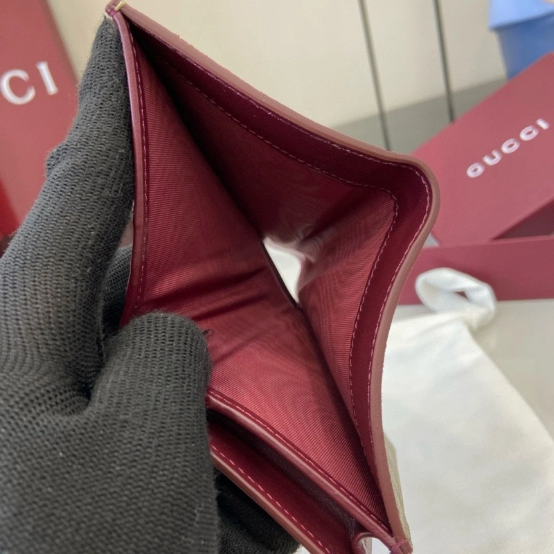Soft Gxccx Wallets & Purse 39823