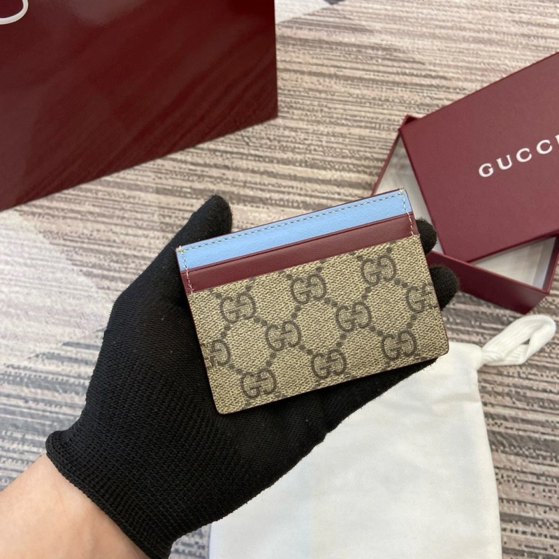 Classic Gxccx Wallets & Purse 39841