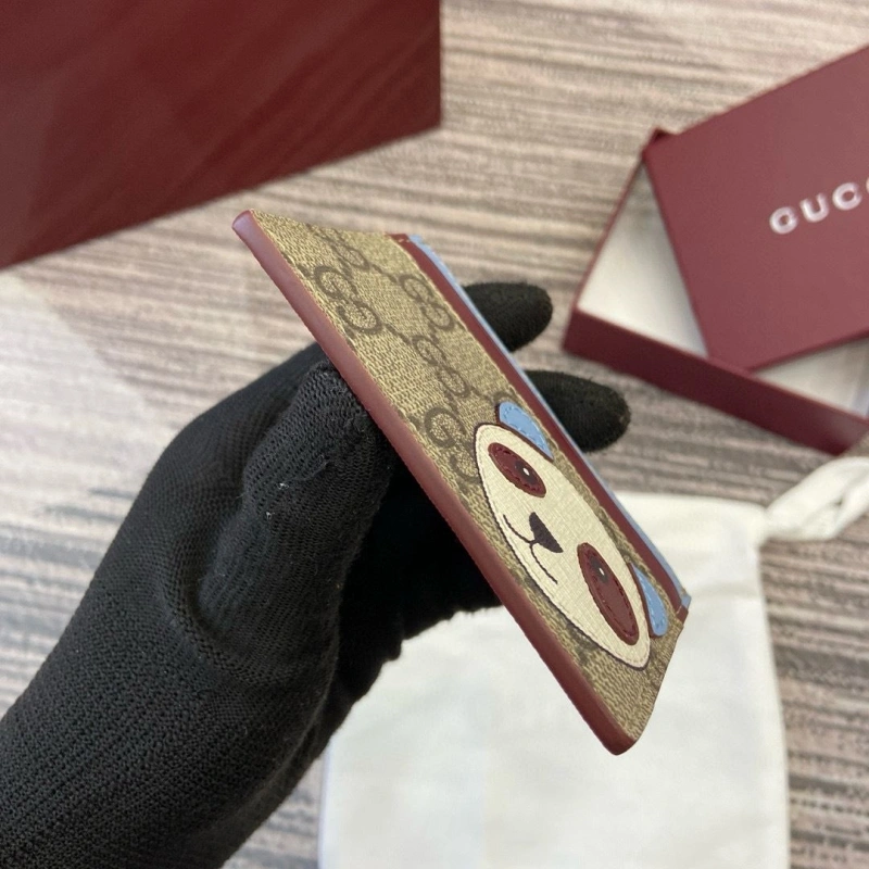 Classic Gxccx Wallets & Purse 39841
