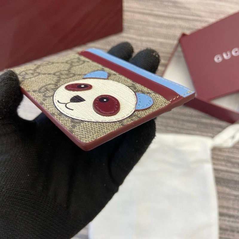 Classic Gxccx Wallets & Purse 39841