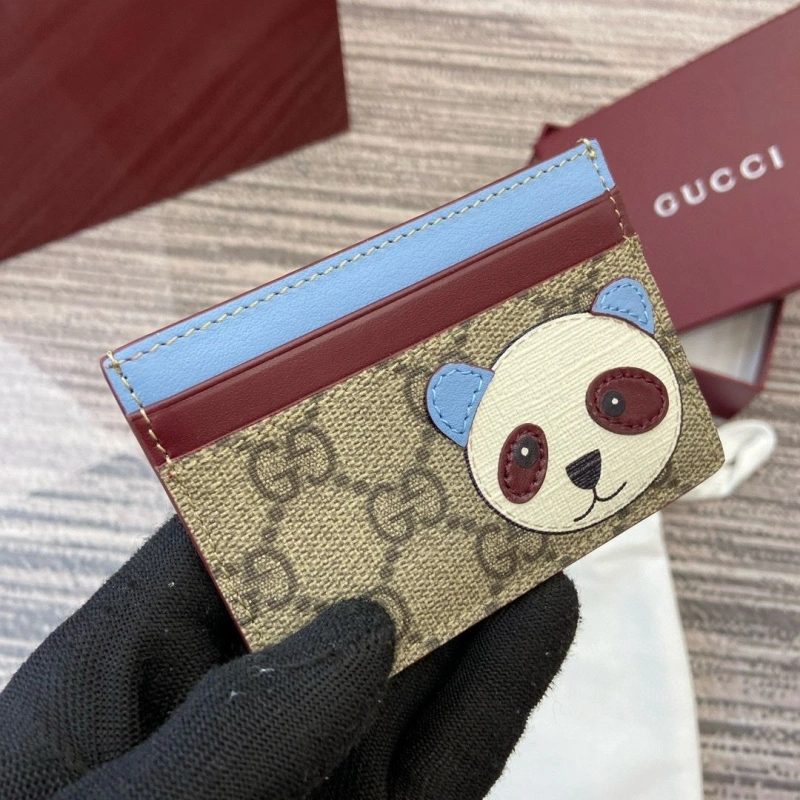 Classic Gxccx Wallets & Purse 39841