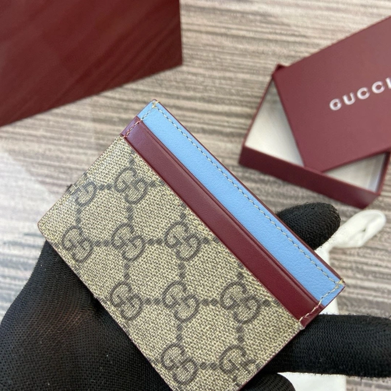 Classic Gxccx Wallets & Purse 39841
