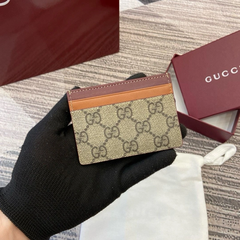 Gxccx Wallets & Purse Durable 39820