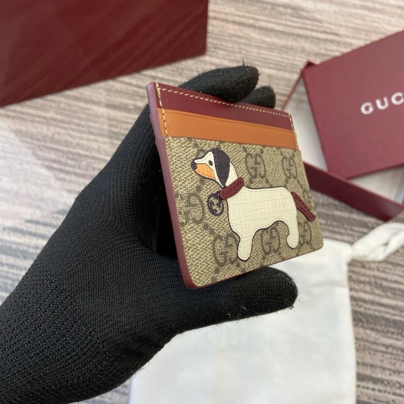 Gxccx Wallets & Purse Durable 39820