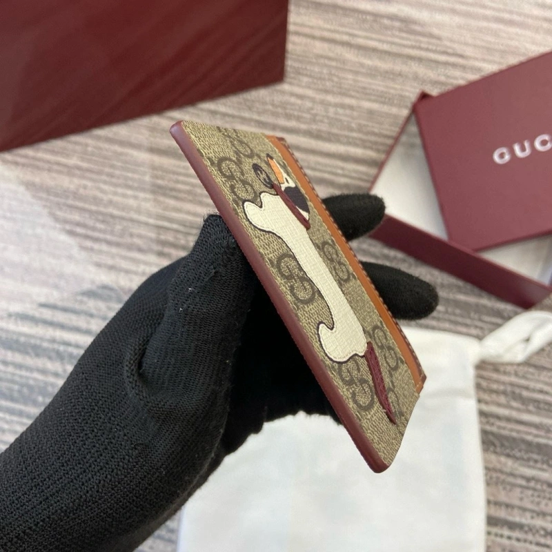 Gxccx Wallets & Purse Durable 39820