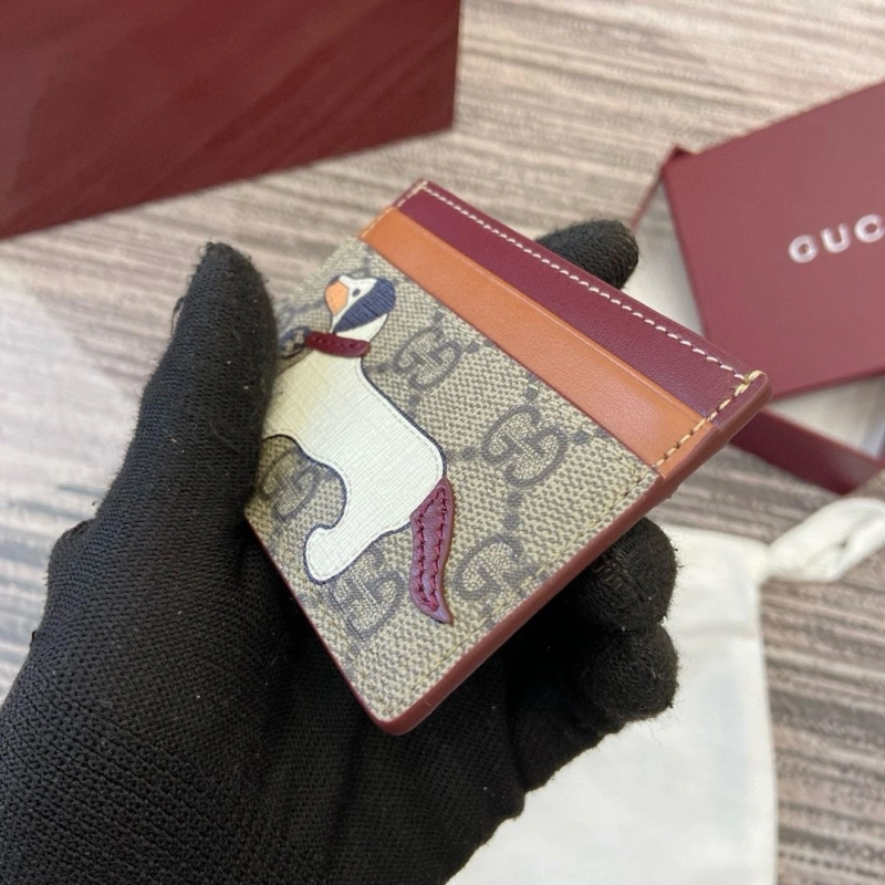 Gxccx Wallets & Purse Durable 39820