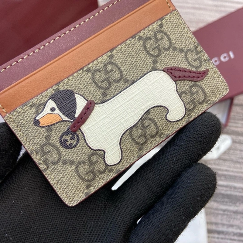 Gxccx Wallets & Purse Durable 39820
