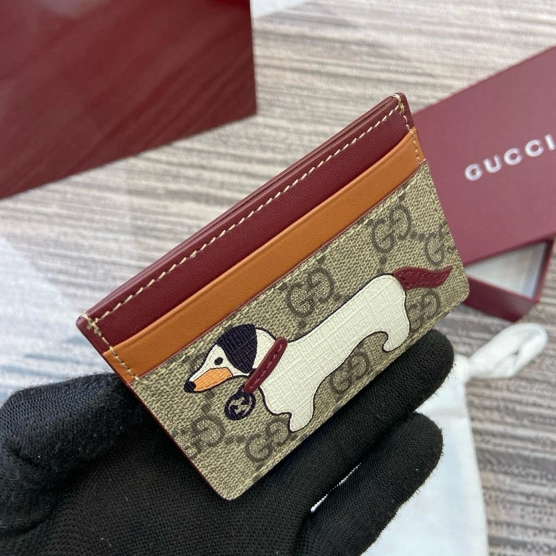 Gxccx Wallets & Purse Durable 39820