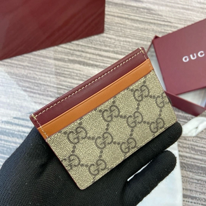 Gxccx Wallets & Purse Durable 39820
