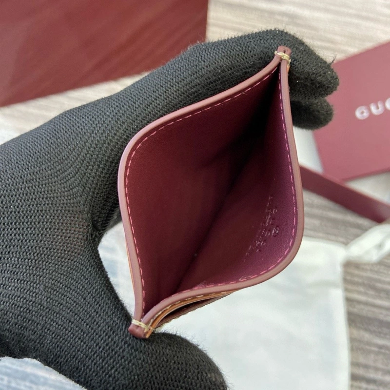 Gxccx Wallets & Purse Durable 39820