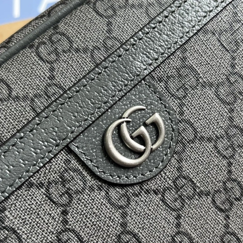 Gxccx Clutch Bags Sleek 42668