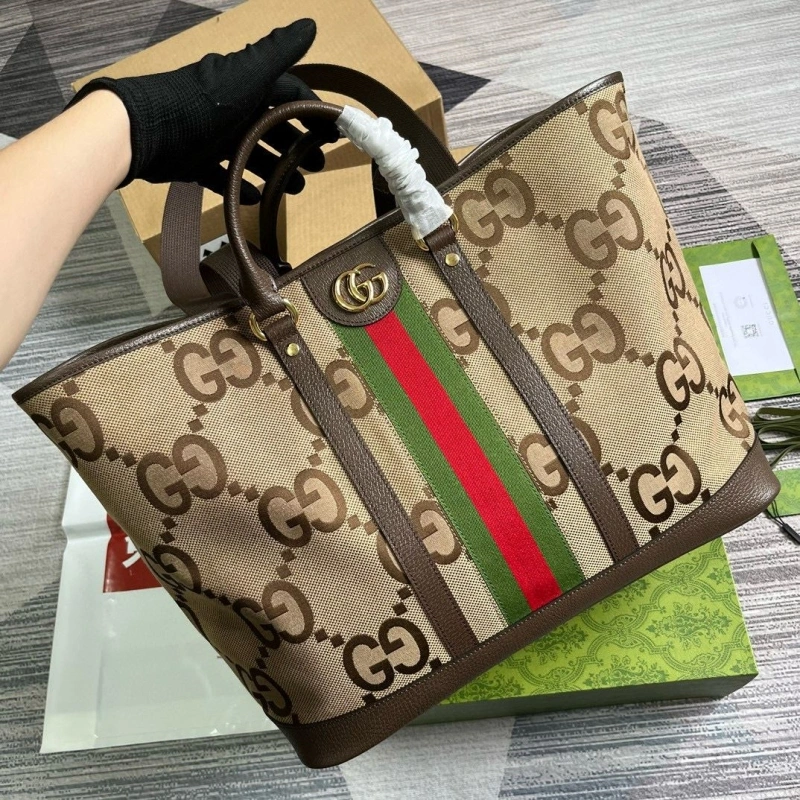 Trendsetting Gxccx Shopping Bags 41358