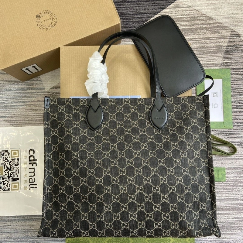 Unique Gxccx Shopping Bags 41355