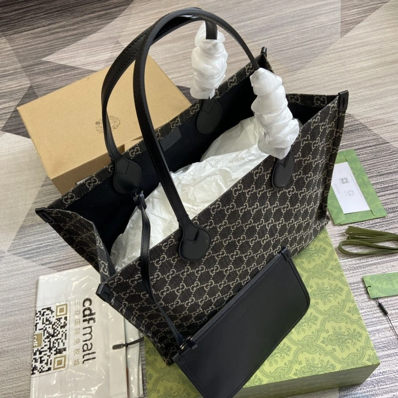 Unique Gxccx Shopping Bags 41355