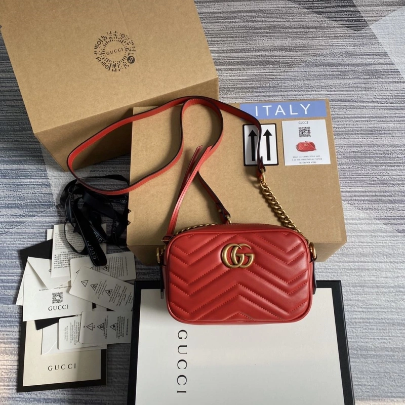 Gxccx Satchel Bags Compact 41813