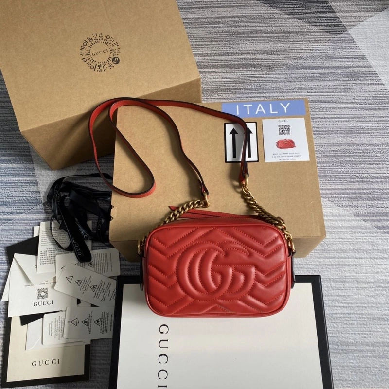 Gxccx Satchel Bags Compact 41813