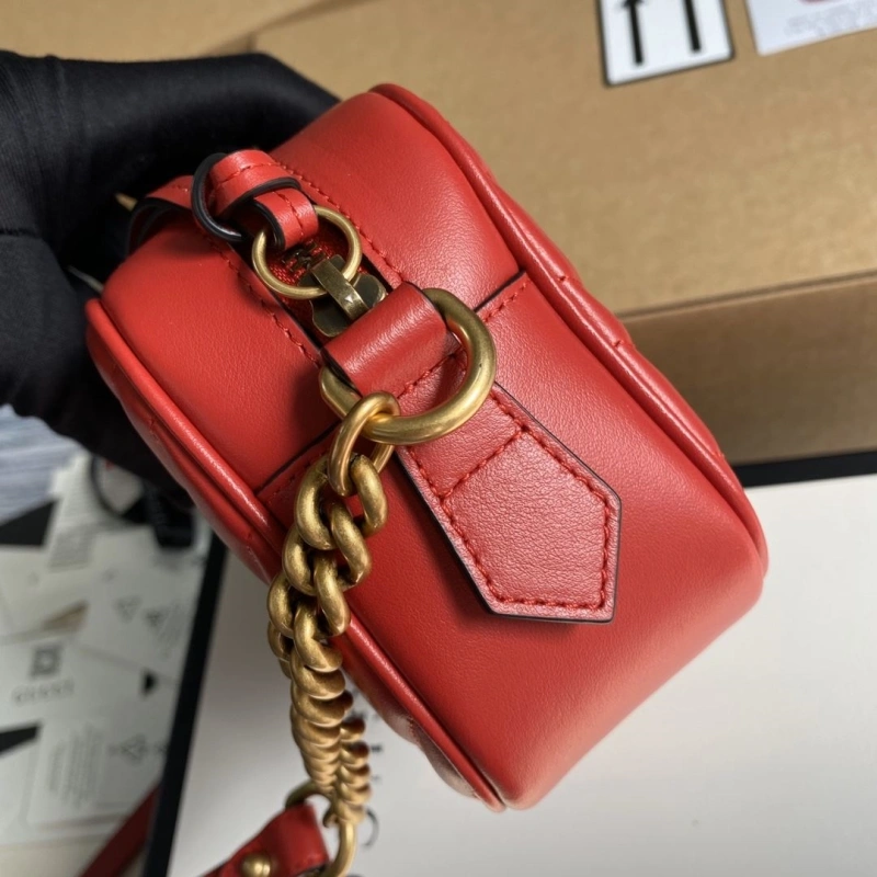 Gxccx Satchel Bags Compact 41813