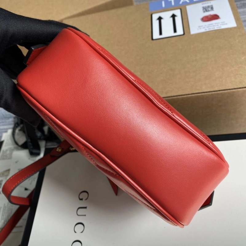 Gxccx Satchel Bags Compact 41813