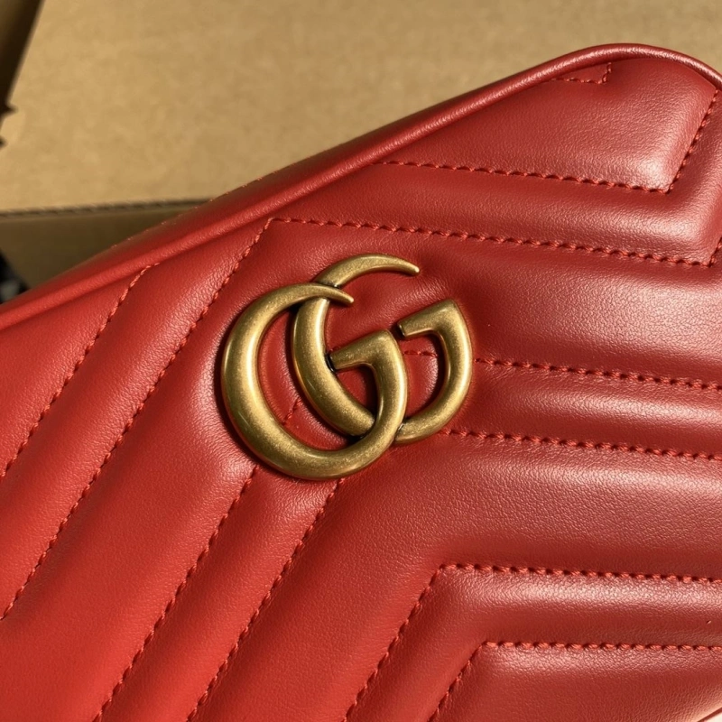 Gxccx Satchel Bags Compact 41813