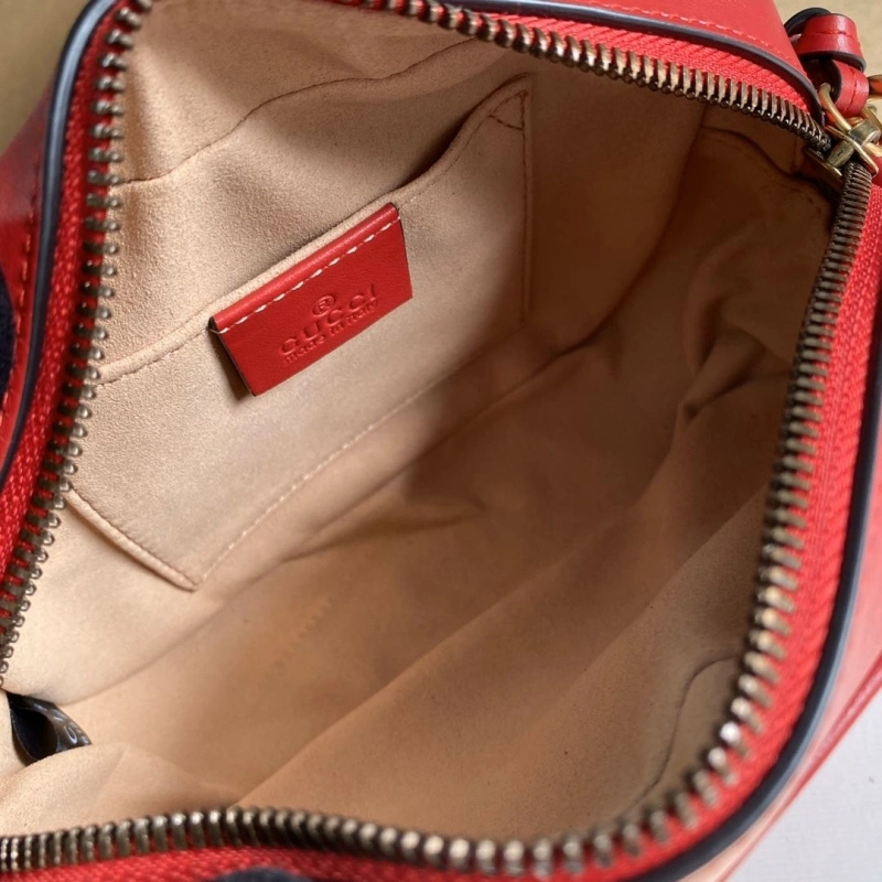 Gxccx Satchel Bags Compact 41813