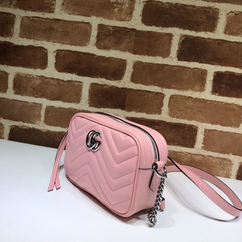 Gxccx Satchel Bags Vibrant 41856