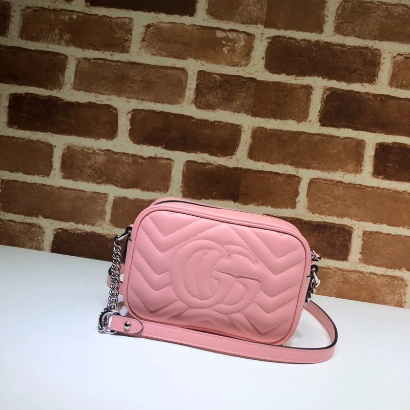 Gxccx Satchel Bags Vibrant 41856