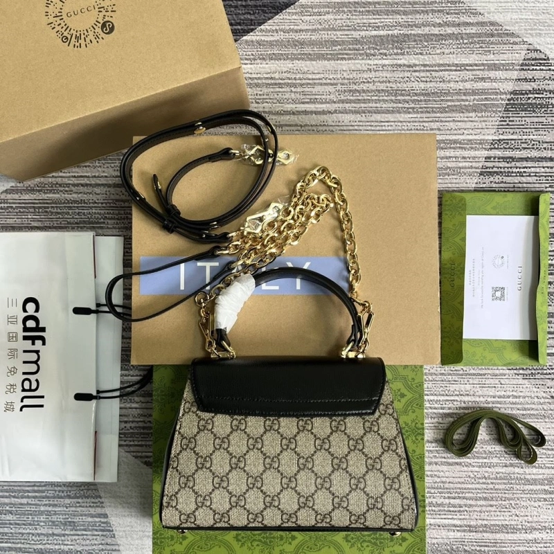 NewStyle Gxccx Top Handle Bags 40685
