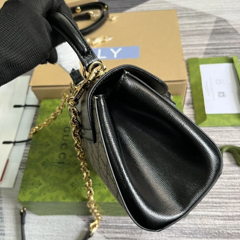 NewStyle Gxccx Top Handle Bags 40685