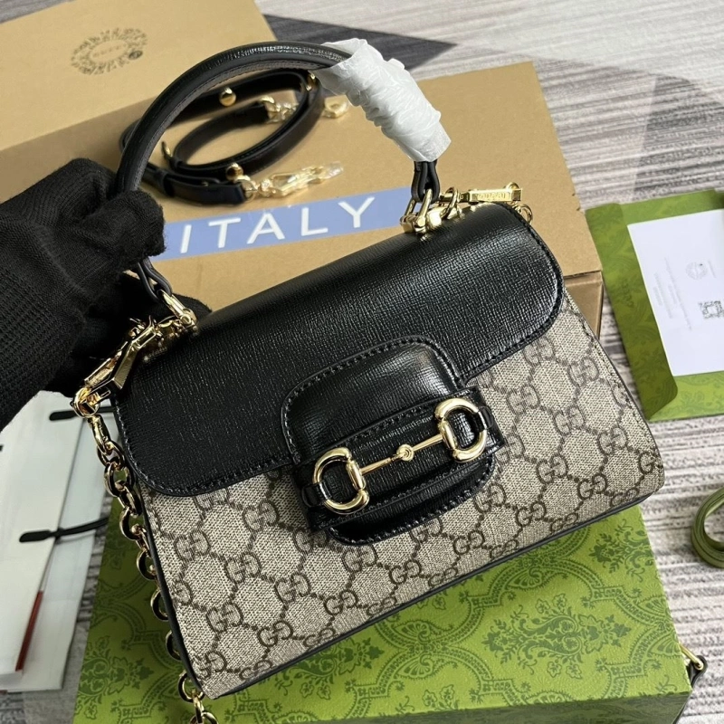NewStyle Gxccx Top Handle Bags 40685