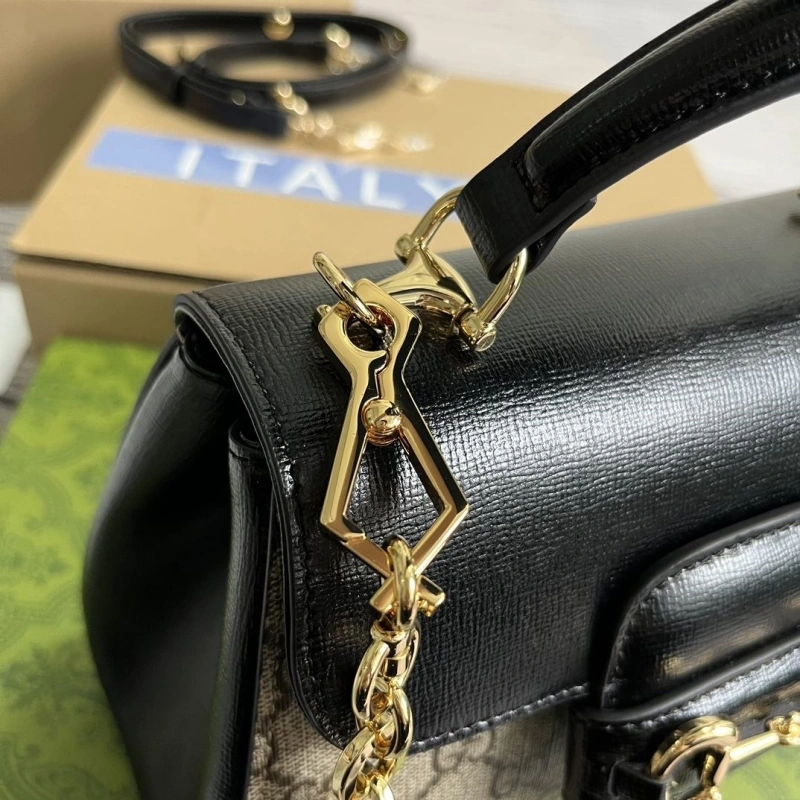 NewStyle Gxccx Top Handle Bags 40685