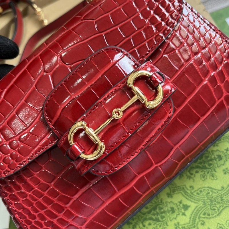 Unique Gxccx Top Handle Bags 40686
