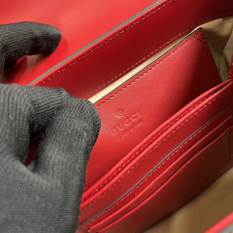 Unique Gxccx Top Handle Bags 40686
