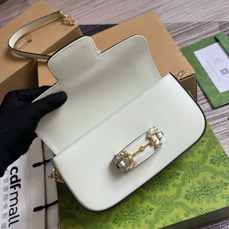 Stylish Gxccx Satchel Bags 41818