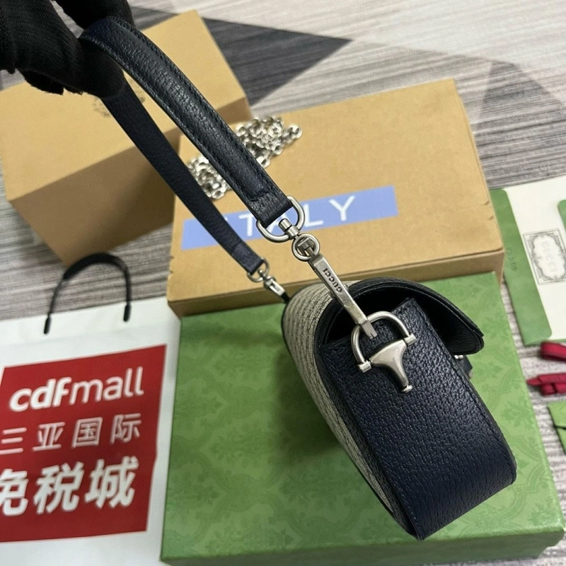 Gxccx Top Handle Bags Resilient 40664