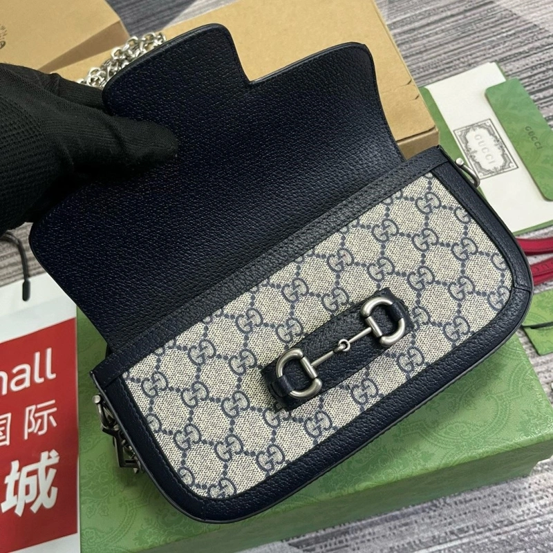 Gxccx Top Handle Bags Resilient 40664