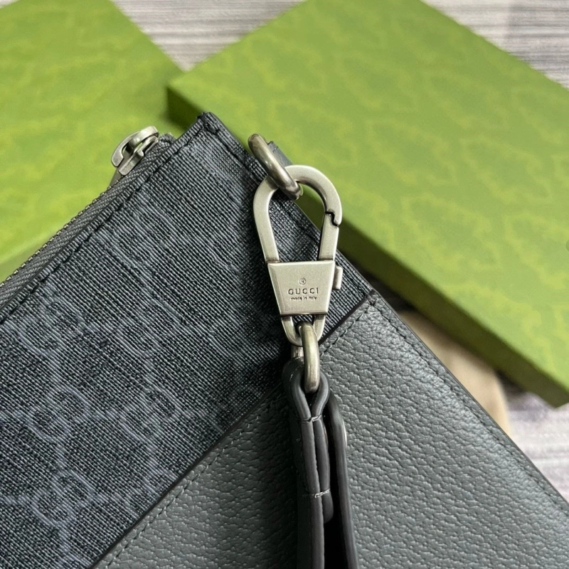 Gxccx Clutch Bags Sleek 42680