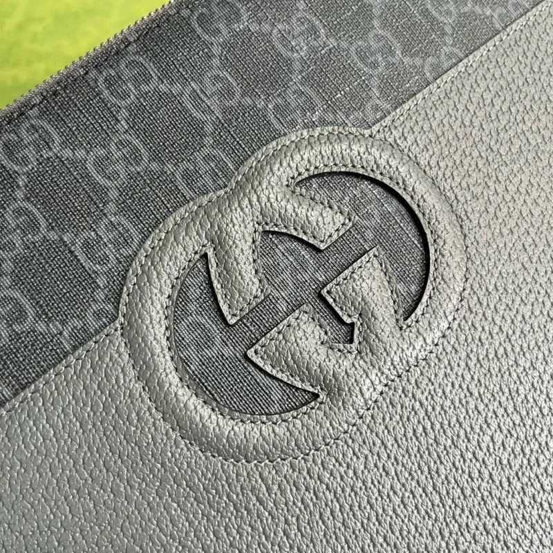 Gxccx Clutch Bags Sleek 42680