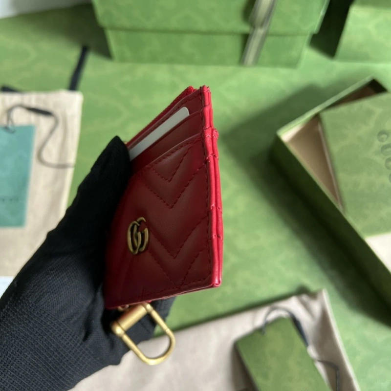 Gxccx Wallets & Purse EasyMatch 39814