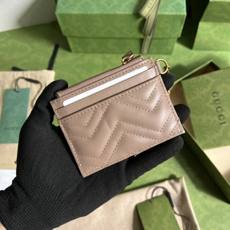 GoAnywhere Gxccx Wallets & Purse 39840