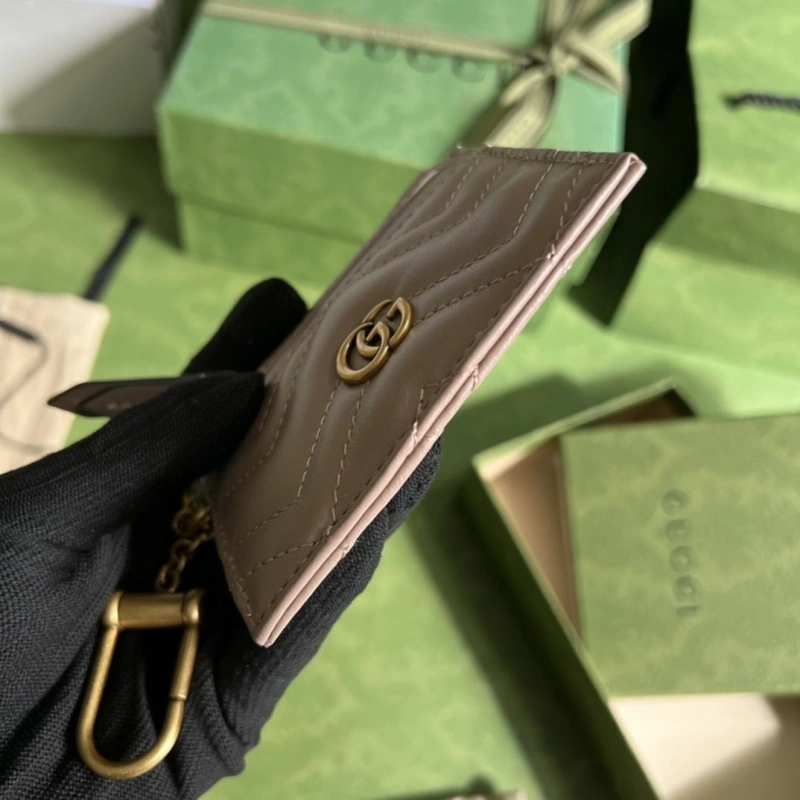 GoAnywhere Gxccx Wallets & Purse 39840