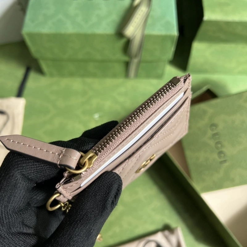 GoAnywhere Gxccx Wallets & Purse 39840