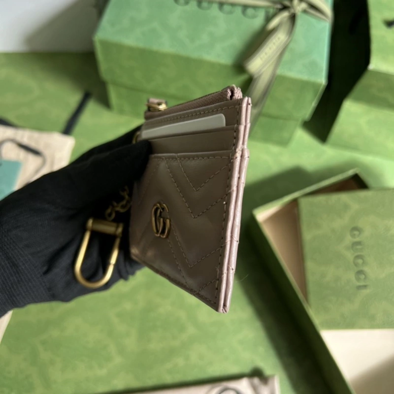 GoAnywhere Gxccx Wallets & Purse 39840