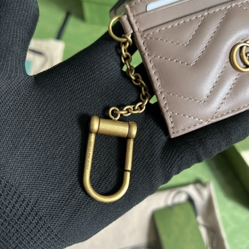 GoAnywhere Gxccx Wallets & Purse 39840